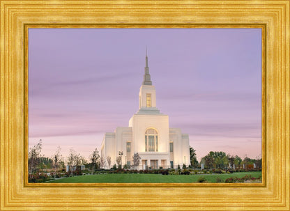 Burley Idaho Love of Our Father