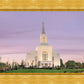 Burley Idaho Love of Our Father
