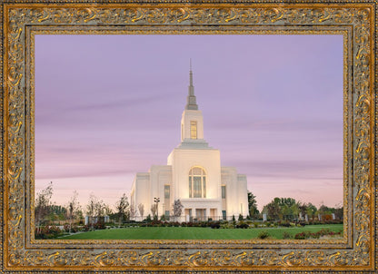 Burley Idaho Love of Our Father