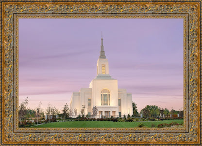 Burley Idaho Love of Our Father