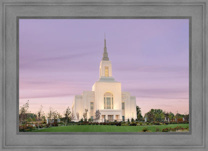 Burley Idaho Love of Our Father