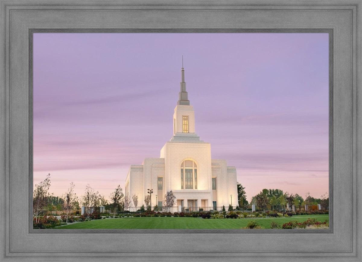 Burley Idaho Love of Our Father