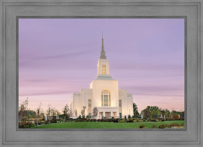 Burley Idaho Love of Our Father