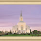 Burley Idaho Love of Our Father