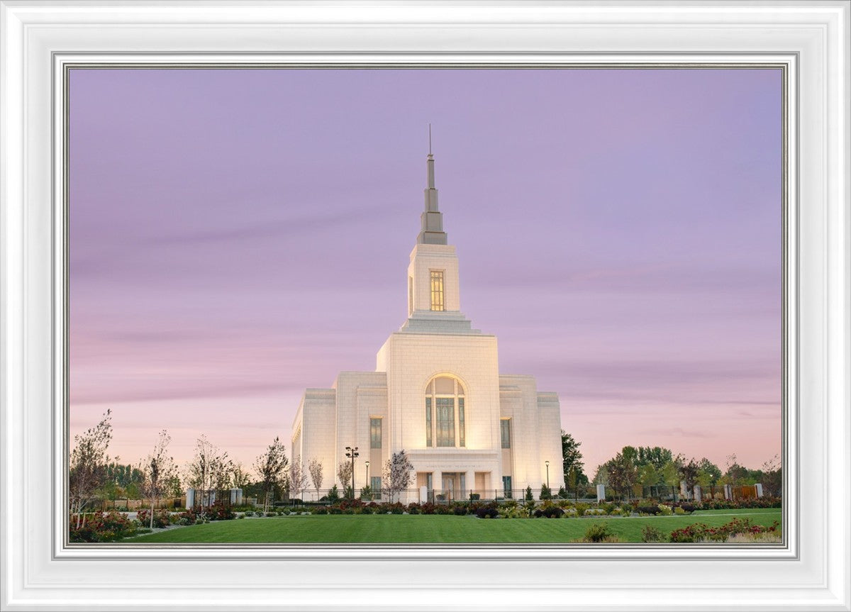 Burley Idaho Love of Our Father