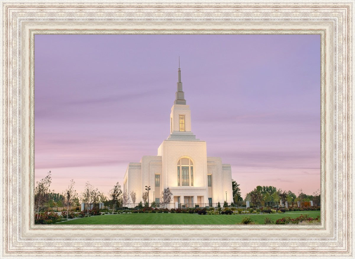 Burley Idaho Love of Our Father