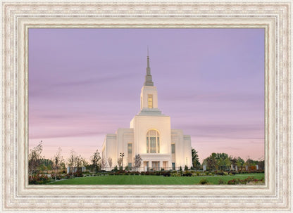 Burley Idaho Love of Our Father