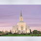 Burley Idaho Love of Our Father