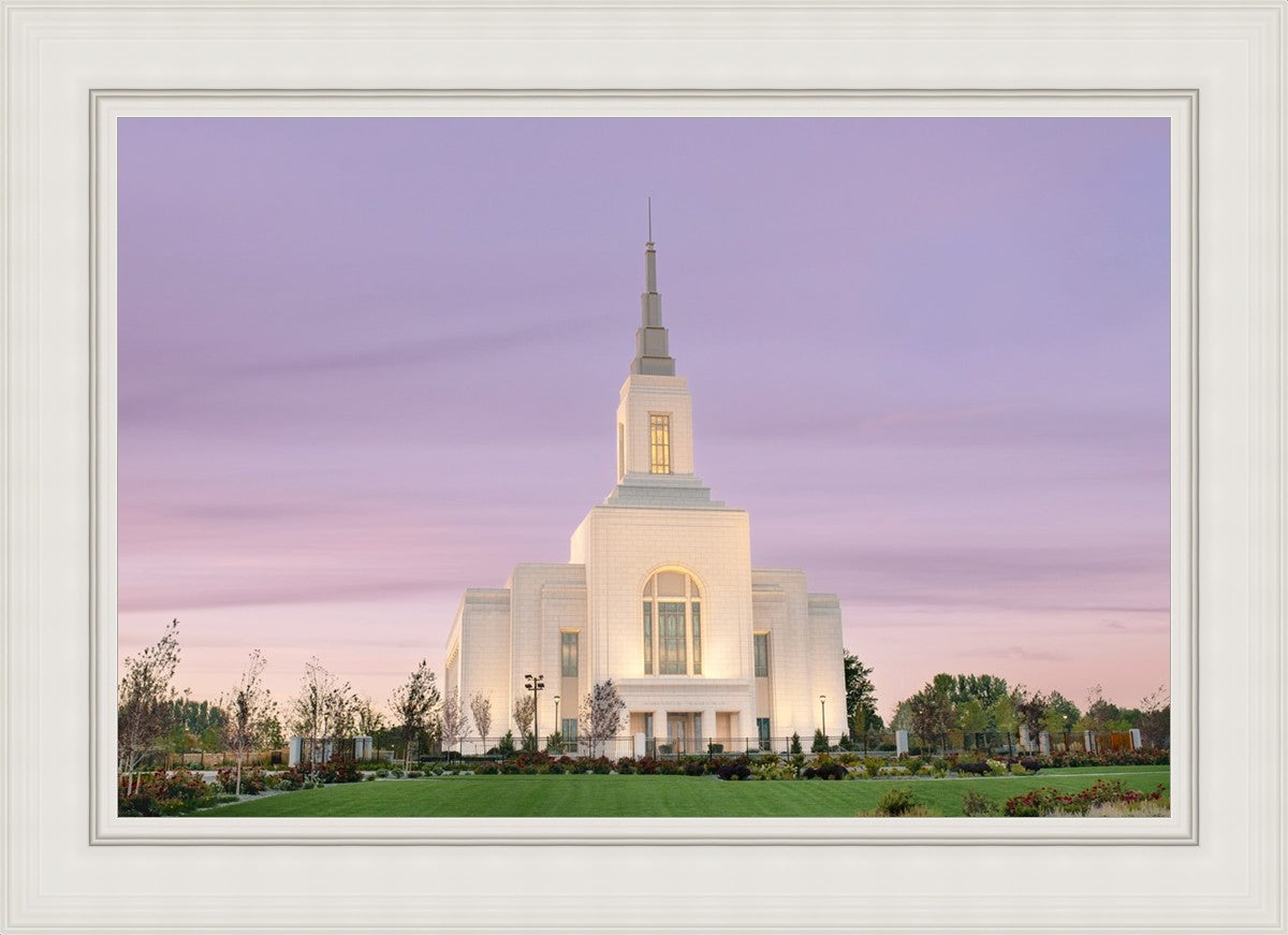 Burley Idaho Love of Our Father