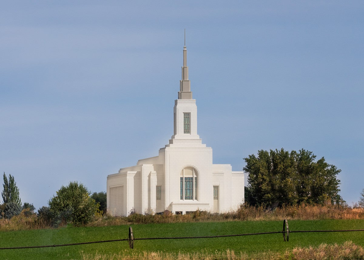 Burley Idaho Eternal Promises