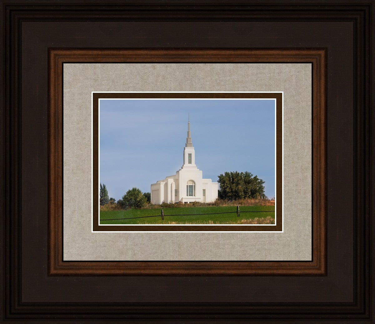 Burley Idaho Eternal Promises