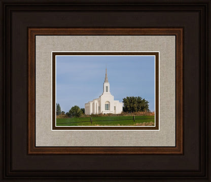 Burley Idaho Eternal Promises