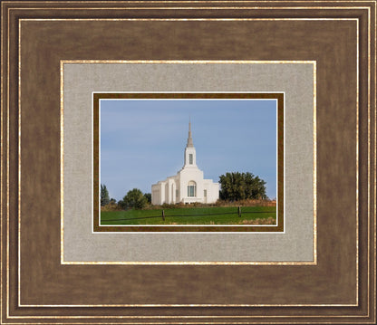 Burley Idaho Eternal Promises