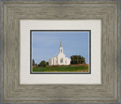 Burley Idaho Eternal Promises