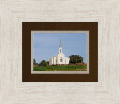 Burley Idaho Eternal Promises