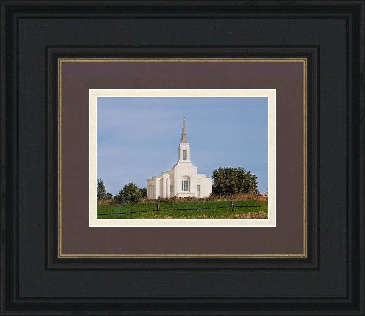 Burley Idaho Eternal Promises