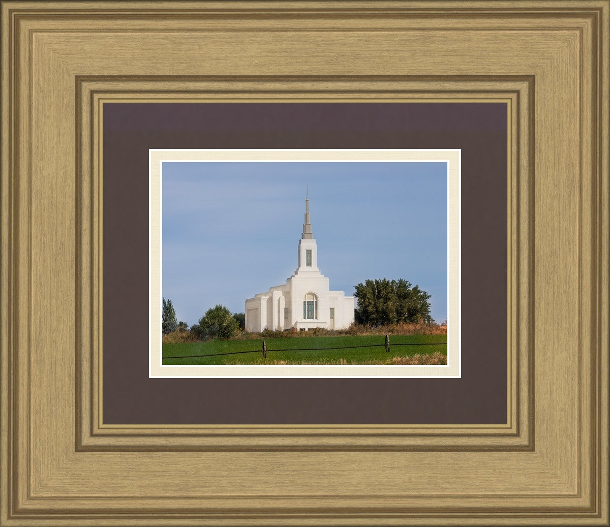 Burley Idaho Eternal Promises