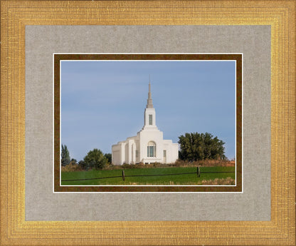 Burley Idaho Eternal Promises