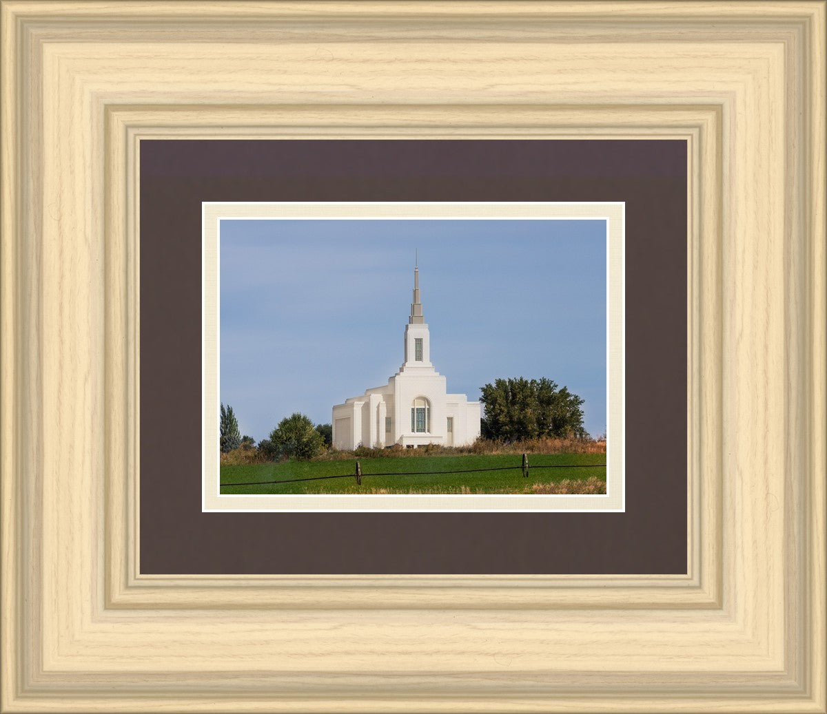 Burley Idaho Eternal Promises