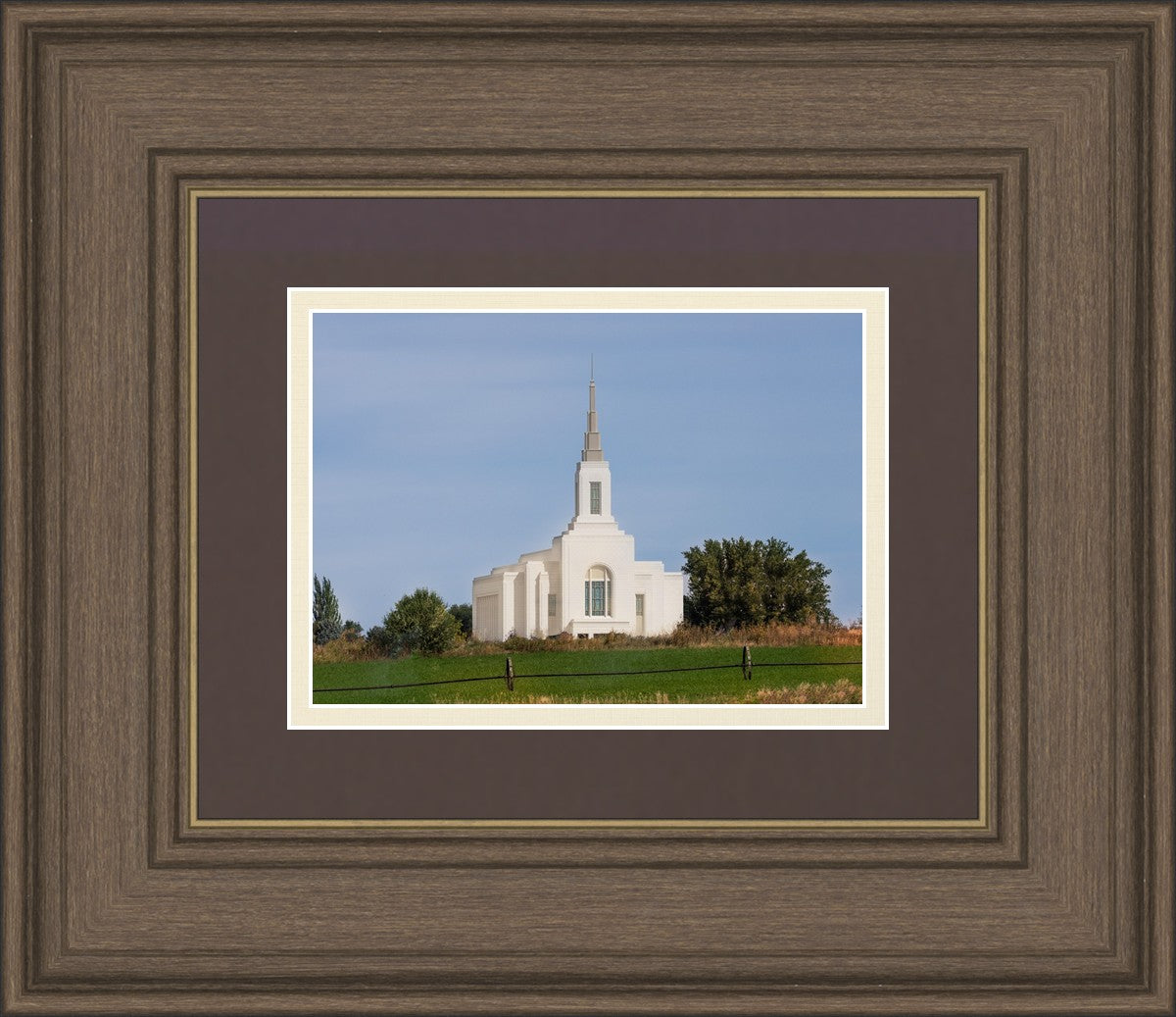 Burley Idaho Eternal Promises