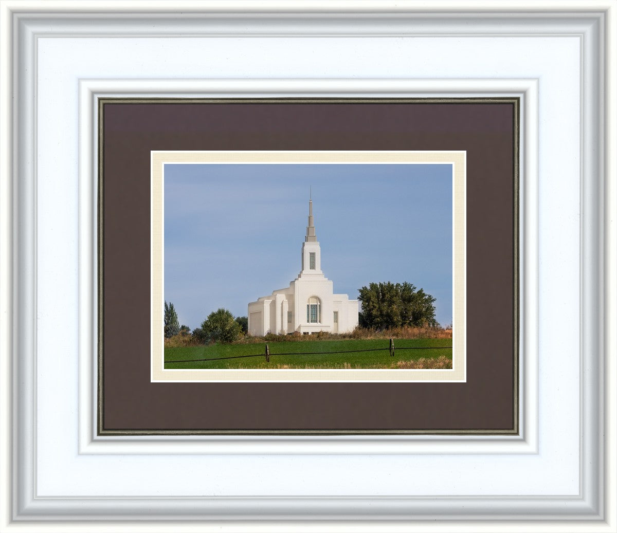 Burley Idaho Eternal Promises
