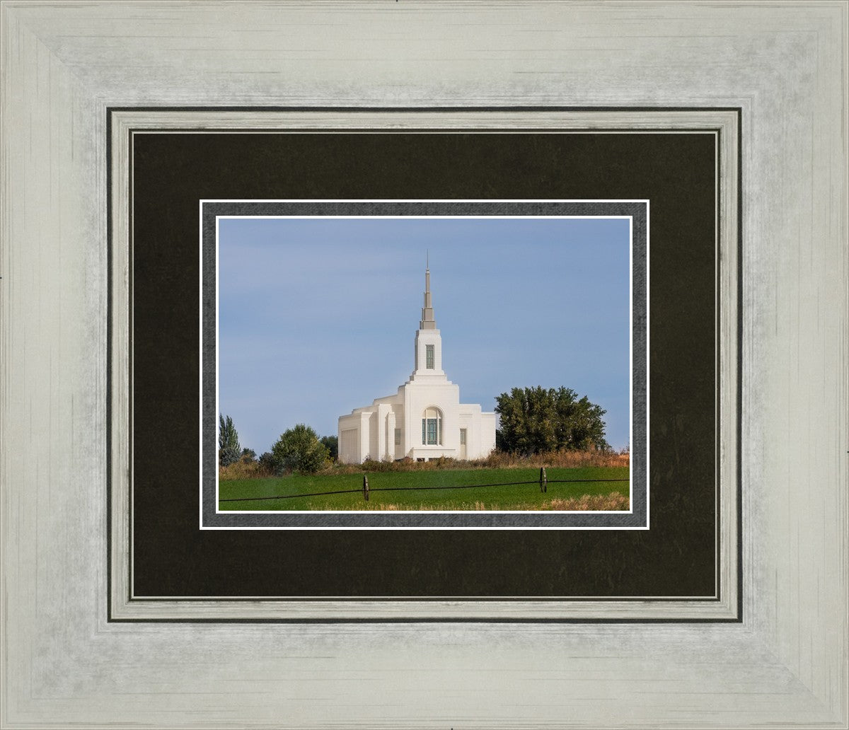 Burley Idaho Eternal Promises