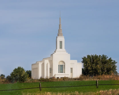 Burley Idaho Eternal Promises