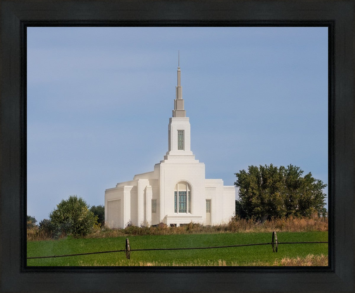 Burley Idaho Eternal Promises