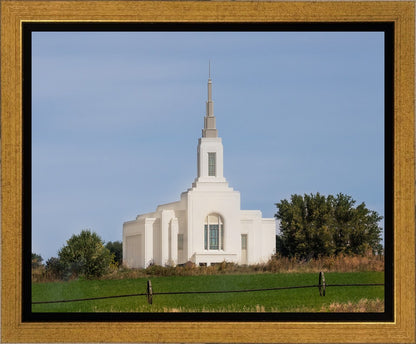 Burley Idaho Eternal Promises