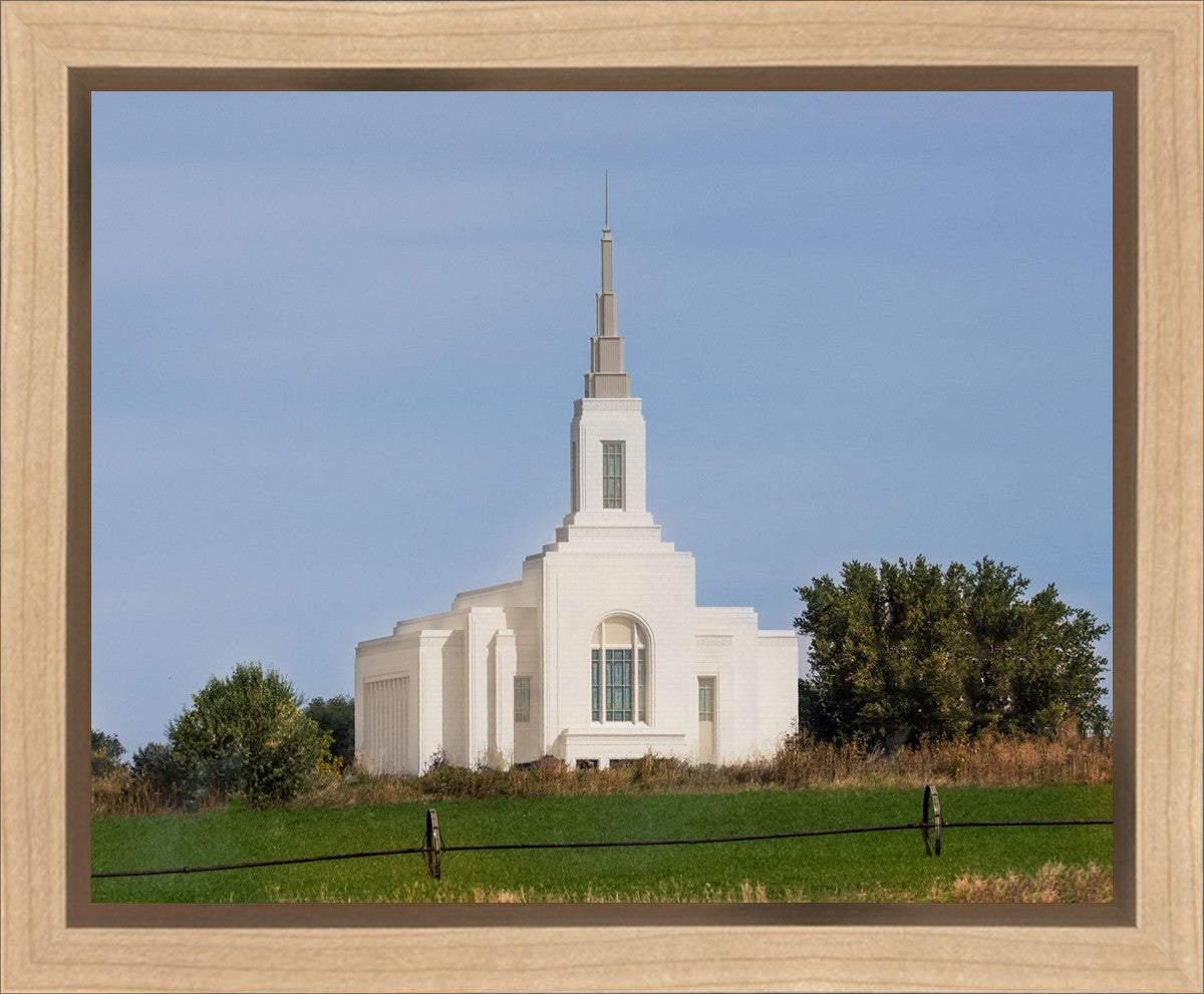 Burley Idaho Eternal Promises