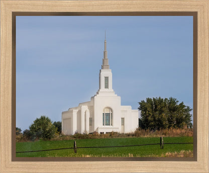 Burley Idaho Eternal Promises