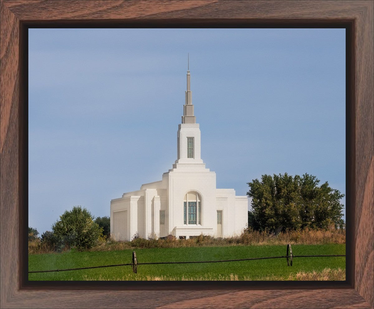 Burley Idaho Eternal Promises