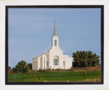 Burley Idaho Eternal Promises