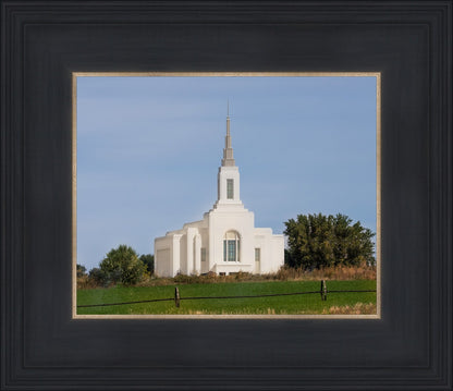 Burley Idaho Eternal Promises