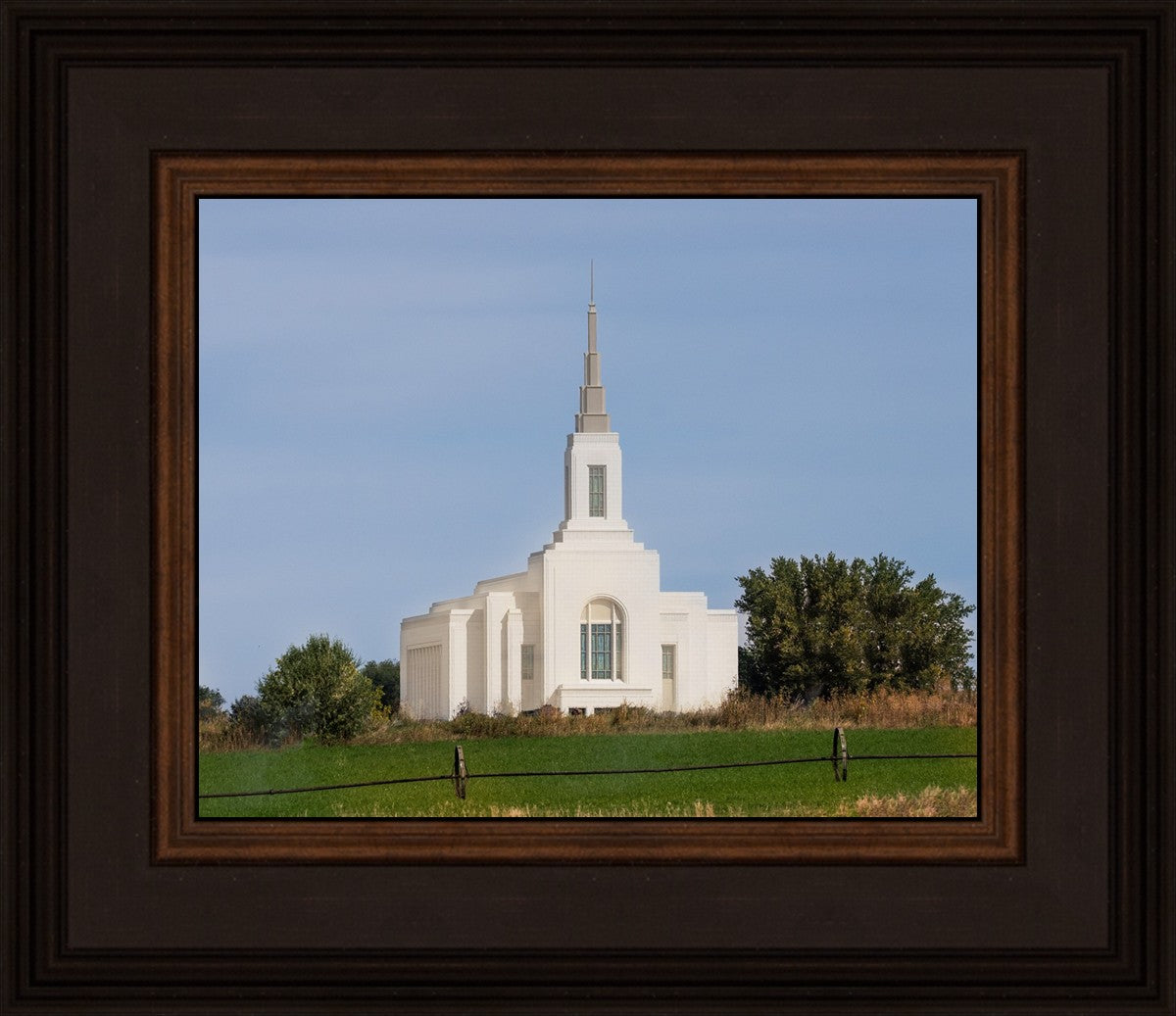 Burley Idaho Eternal Promises