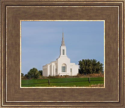 Burley Idaho Eternal Promises