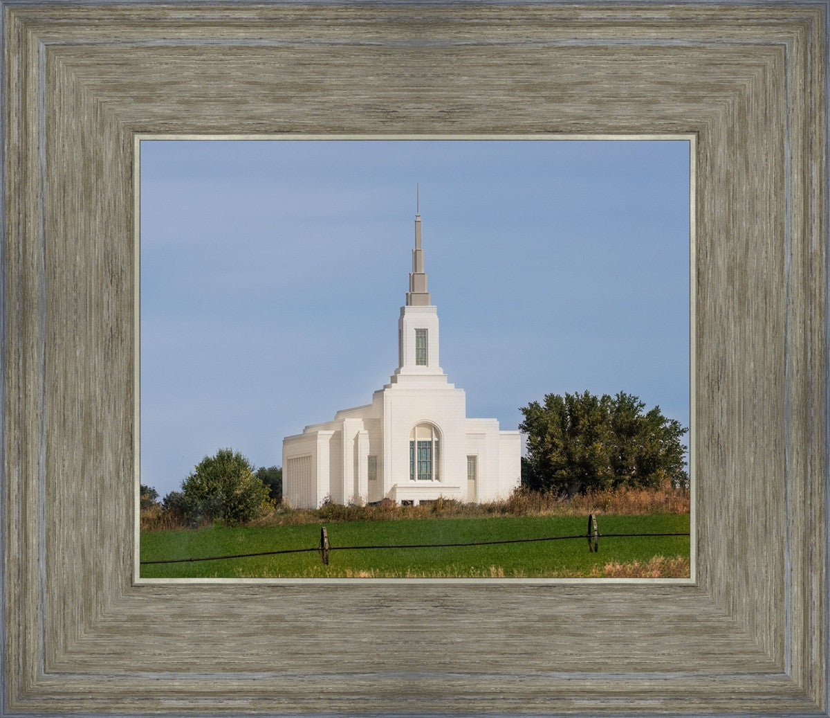 Burley Idaho Eternal Promises