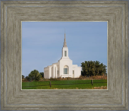 Burley Idaho Eternal Promises