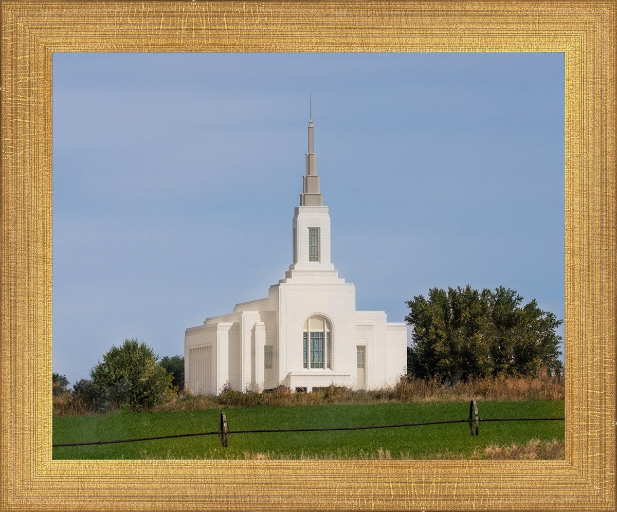 Burley Idaho Eternal Promises