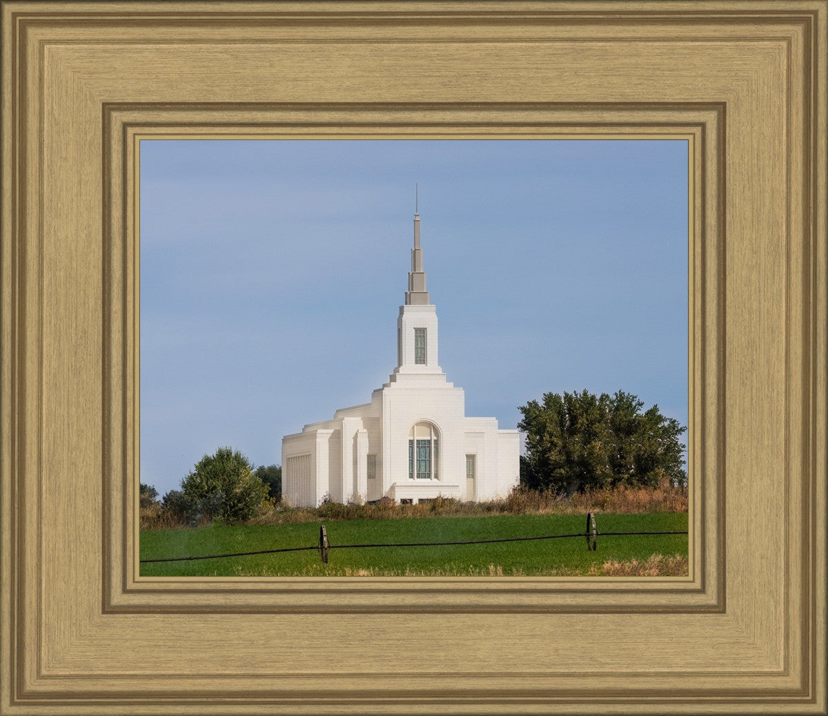 Burley Idaho Eternal Promises