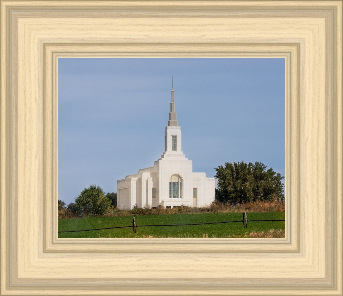 Burley Idaho Eternal Promises