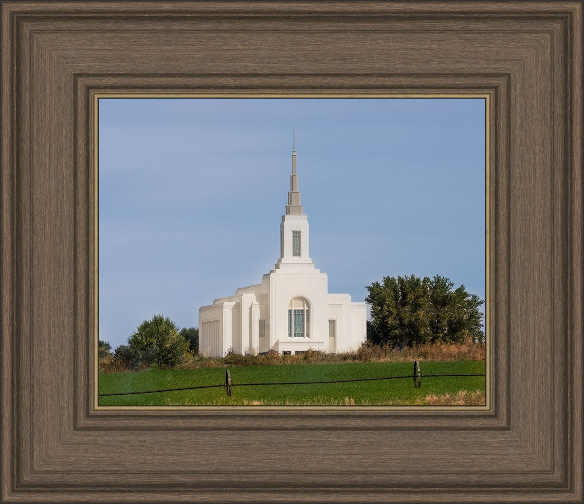 Burley Idaho Eternal Promises