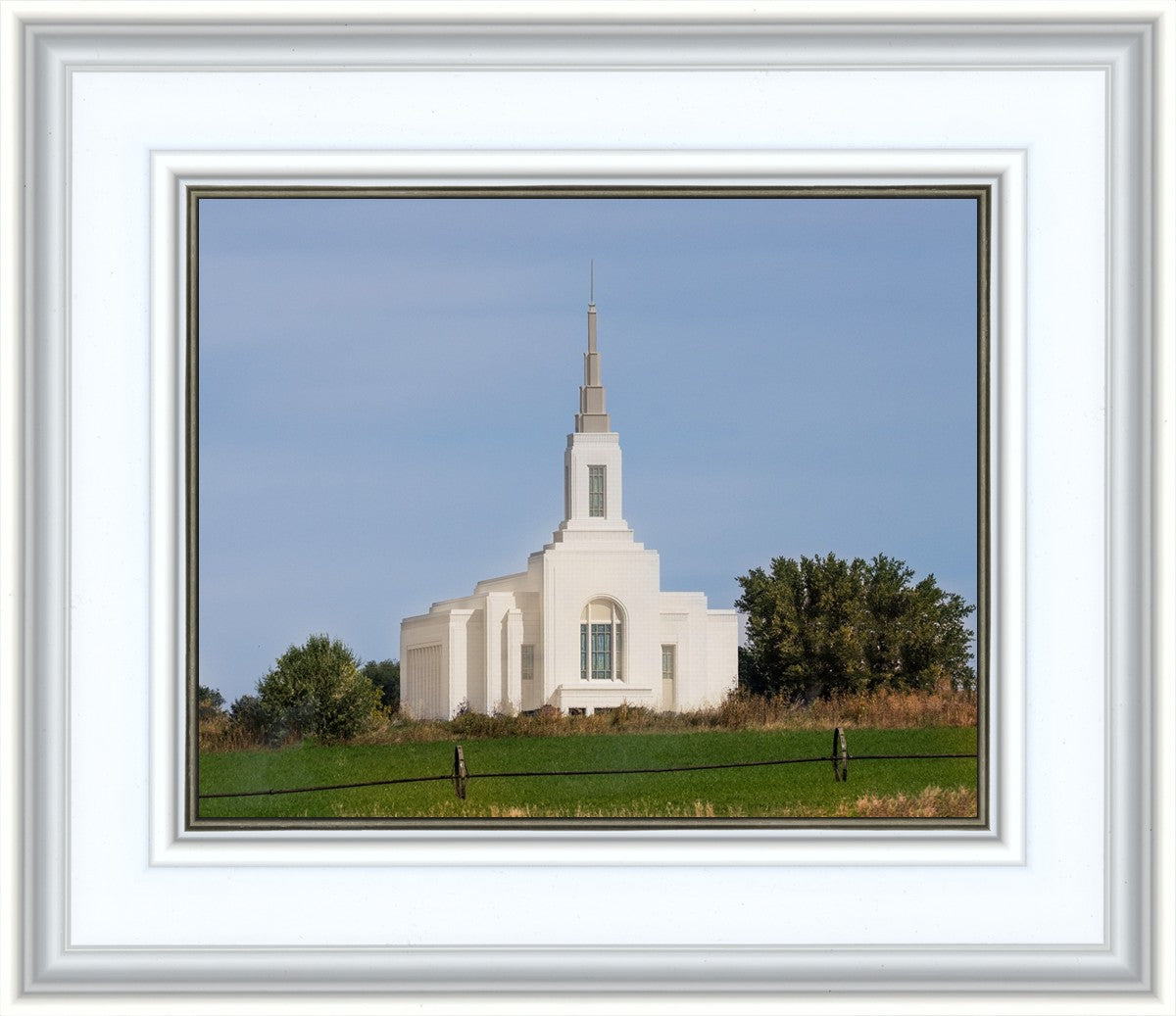 Burley Idaho Eternal Promises