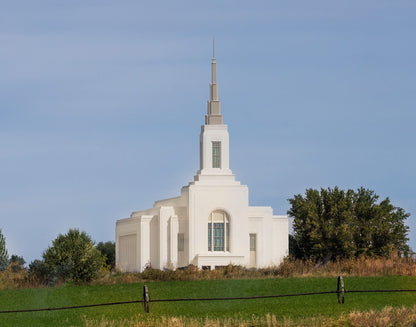 Burley Idaho Eternal Promises