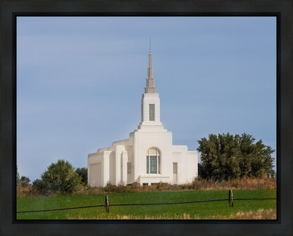 Burley Idaho Eternal Promises