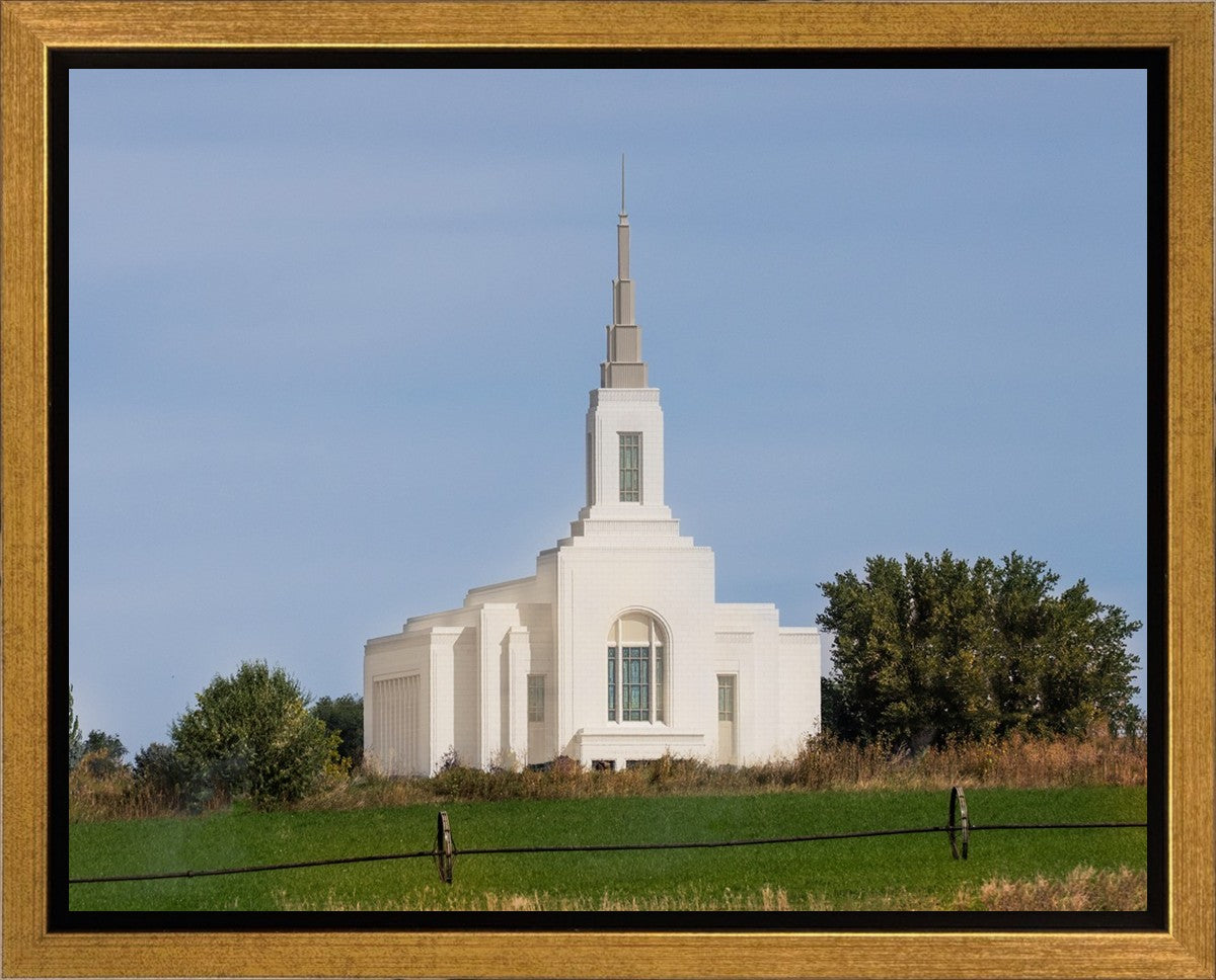 Burley Idaho Eternal Promises