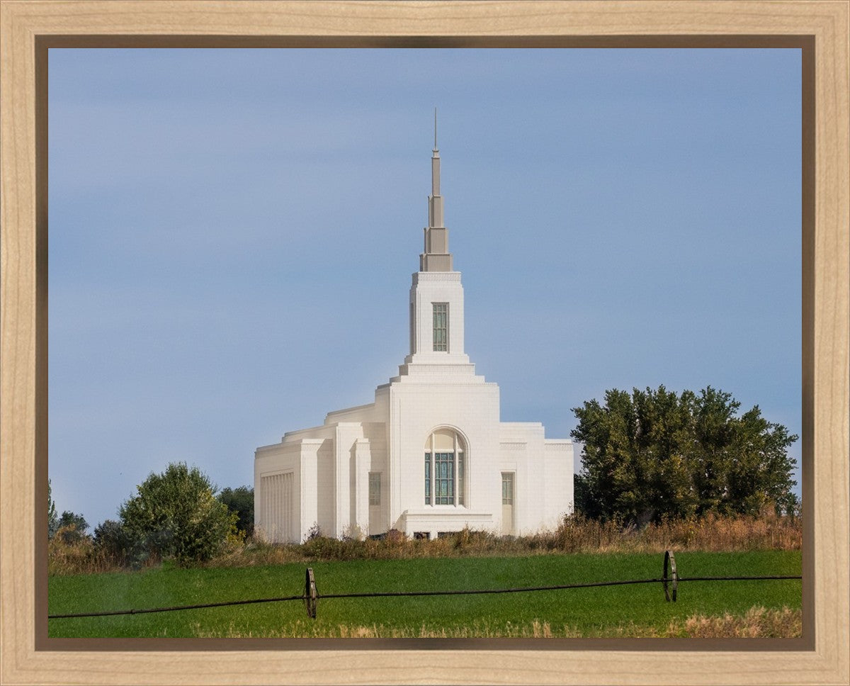 Burley Idaho Eternal Promises