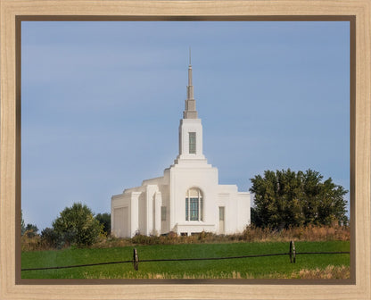 Burley Idaho Eternal Promises