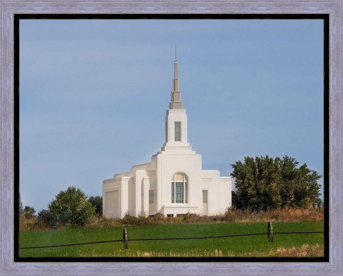 Burley Idaho Eternal Promises