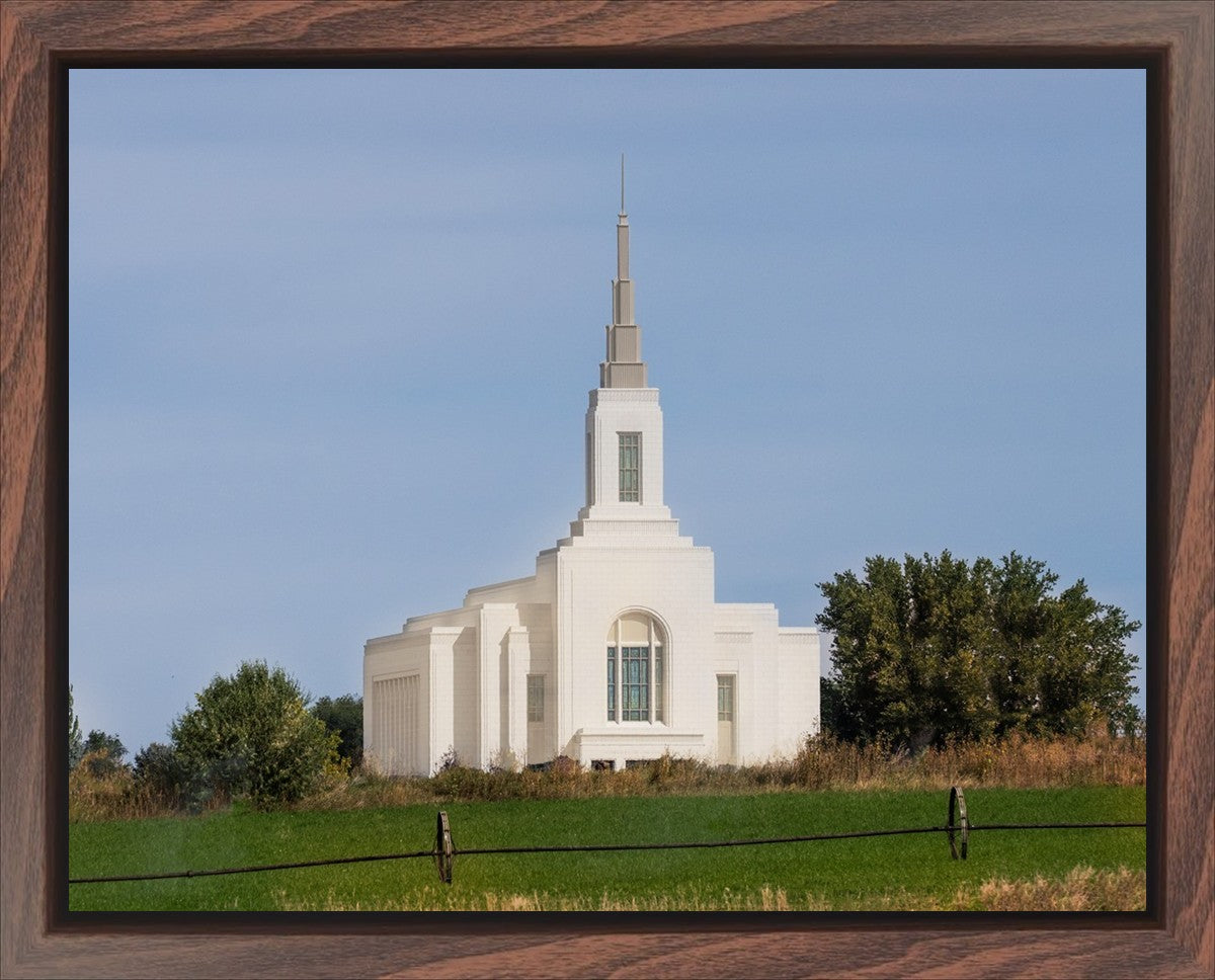 Burley Idaho Eternal Promises